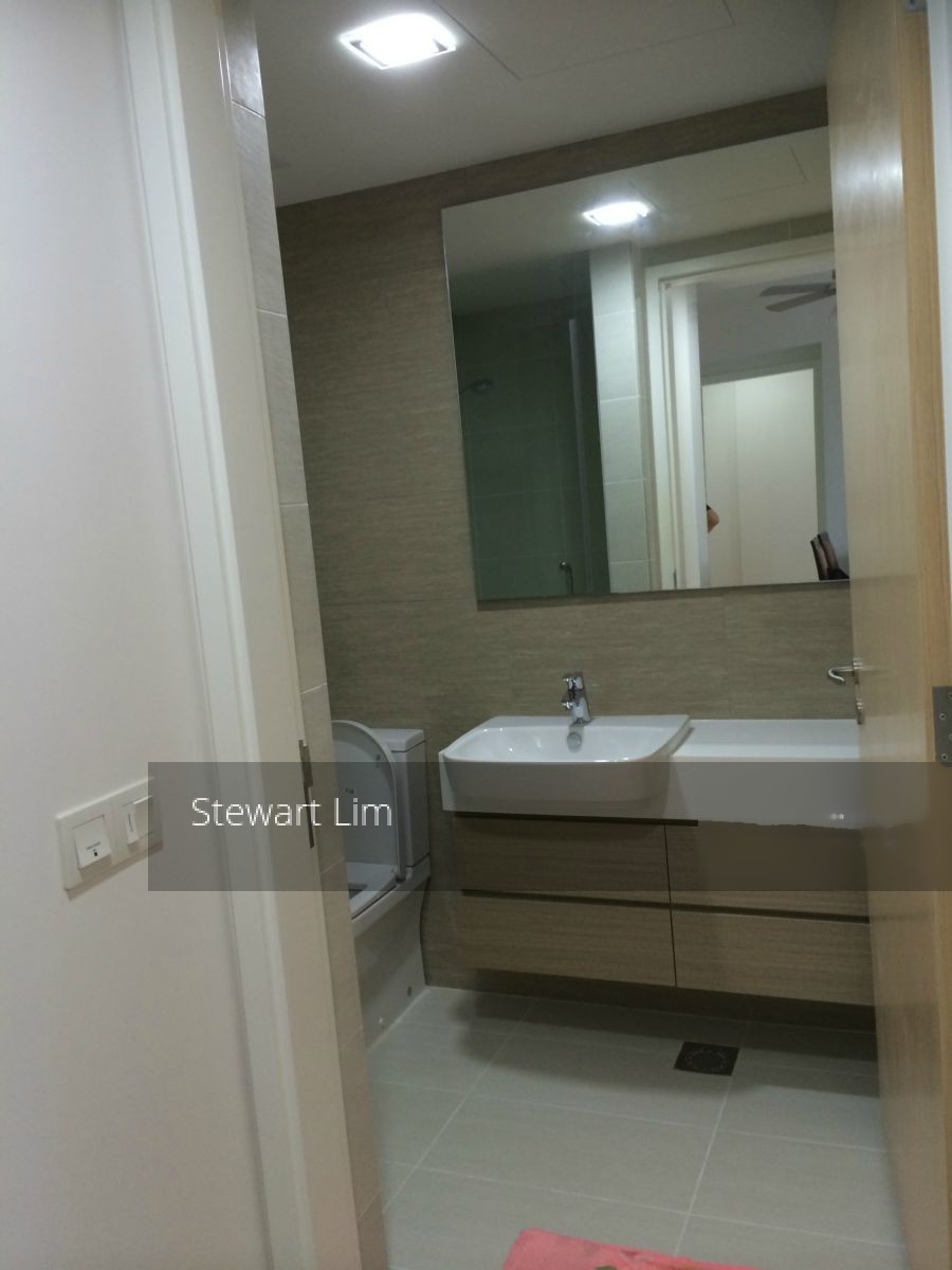 The Lakefront Residences (D22), Condominium #145706792